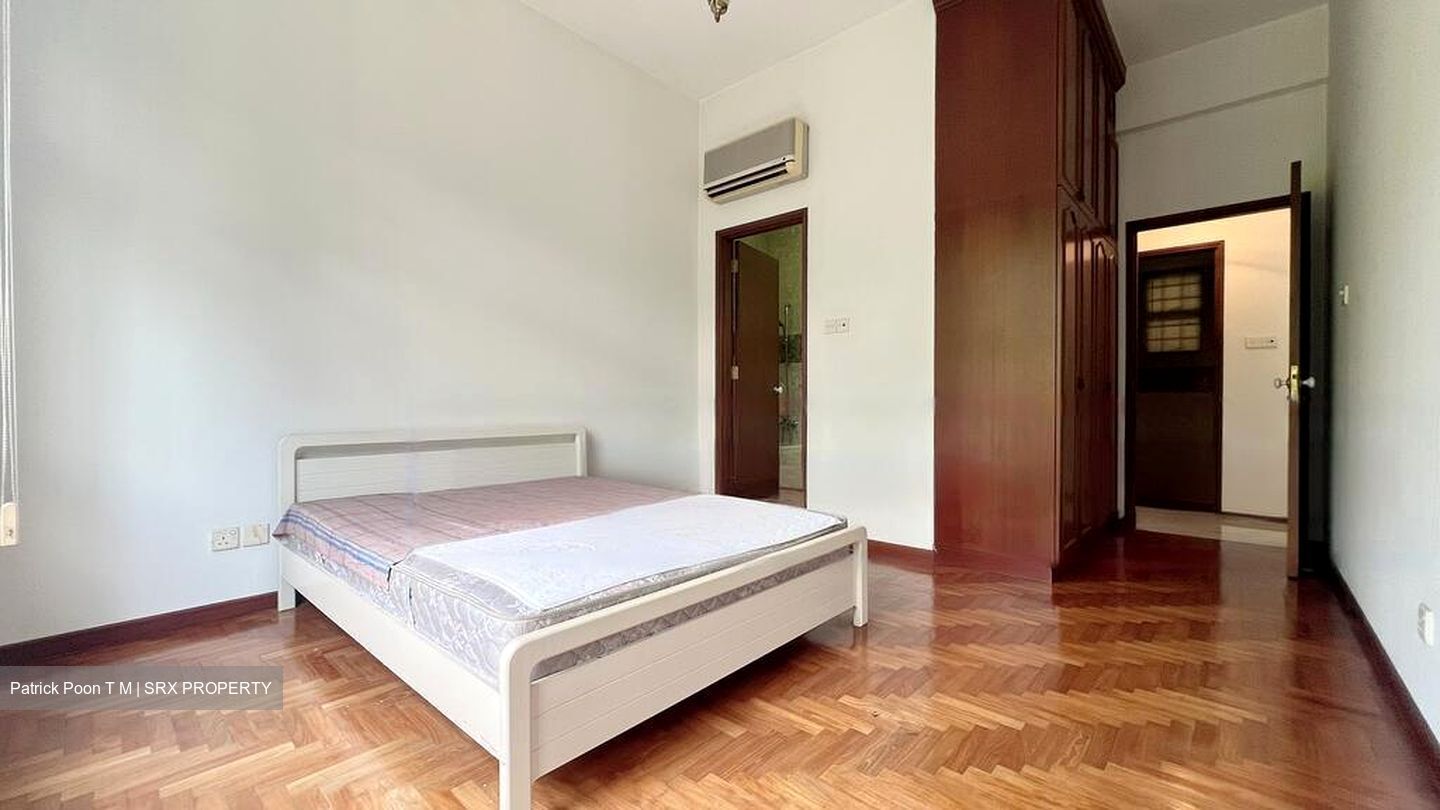 28 Shelford (D11), Apartment #466008851